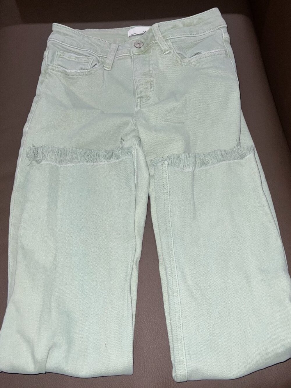 Vervet Jeans